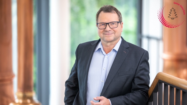Veltins setzt auf Emotionen: Die Marke als Fels in der Brandung - Herbert Sollich, Marketingdirektor der Brauerei C. & A. Veltins - Quelle: Veltins